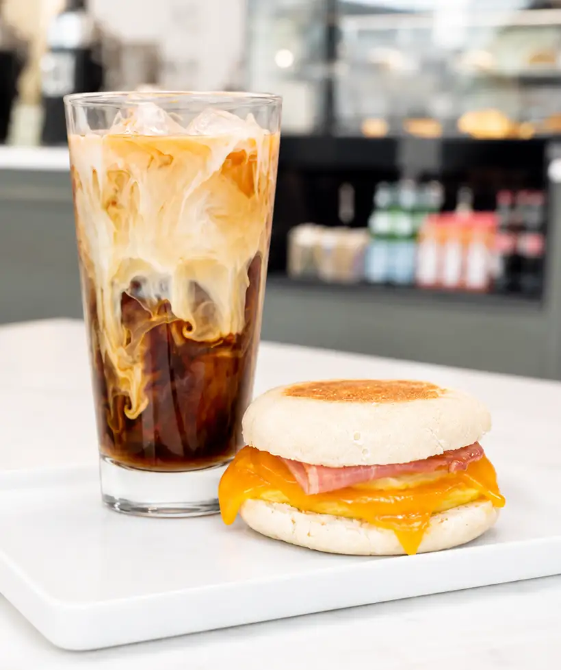 James Cafe | Pittsburgh Cafe | Strip District Cafe | Coffee, Tea & Food